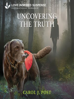 cover image of Uncovering the Truth